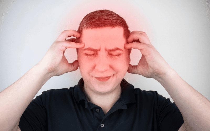 Một số bệnh lý thần kinh có thể gây ra rối loạn tiền đình ở người trẻ Một số bệnh lý thần kinh có thể gây ra rối loạn tiền đình ở người trẻ
