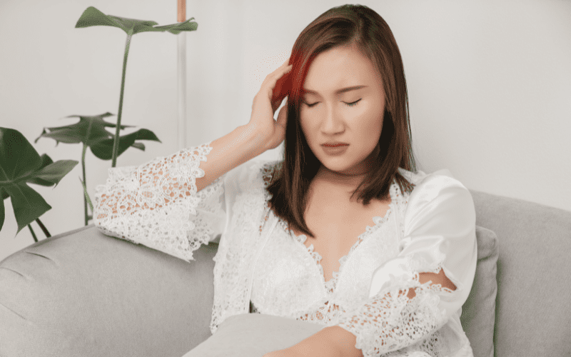 Sự mất cân bằng trong điều hòa huyết áp tư thế là nguyên nhân chính gây choáng váng Sự mất cân bằng trong điều hòa huyết áp tư thế là nguyên nhân chính gây choáng váng
