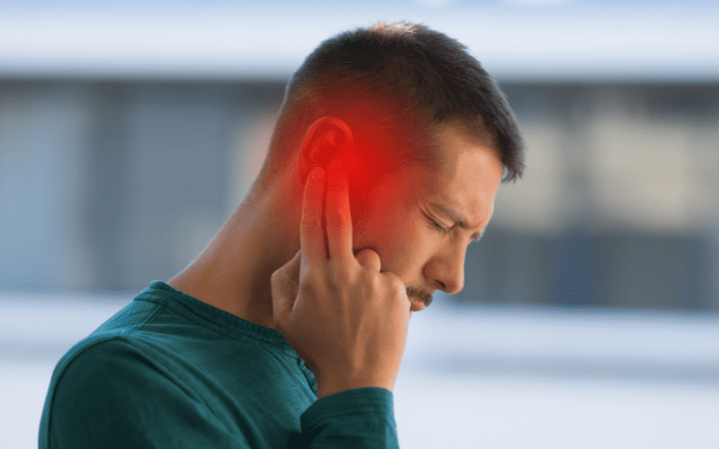 Việc tự chăm sóc sức khỏe tại nhà là một phương pháp hữu ích để hỗ trợ cải thiện tuần hoàn máu kém gây ù tai Việc tự chăm sóc sức khỏe tại nhà là một phương pháp hữu ích để hỗ trợ cải thiện tuần hoàn máu kém gây ù tai
