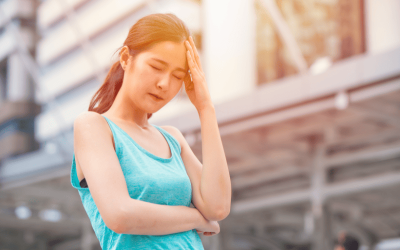 Thói quen sinh hoạt không lành mạnh là nguyên nhân chính dẫn đến đột quỵ ở người trẻ Thói quen sinh hoạt không lành mạnh là nguyên nhân chính dẫn đến đột quỵ ở người trẻ