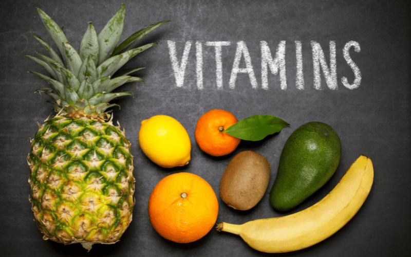 Vitamin giúp gan chống oxy hoá hiệu quả Vitamin giúp gan chống oxy hoá hiệu quả