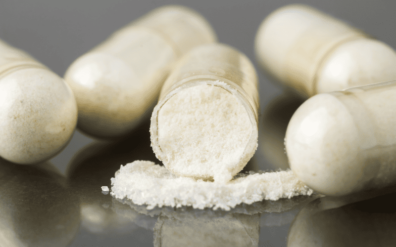 Glucosamin không được xếp vào nhóm thuốc điều trị