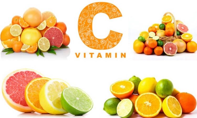 Tất tần tật 5 loại Vitamin tốt nhất cho gan