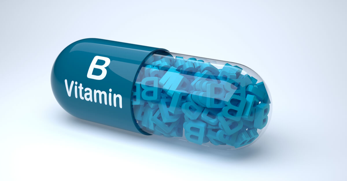 Tất tần tật 5 loại Vitamin tốt nhất cho gan