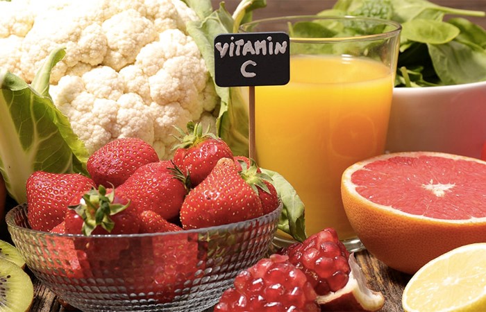 Tất tần tật 5 loại Vitamin tốt nhất cho gan