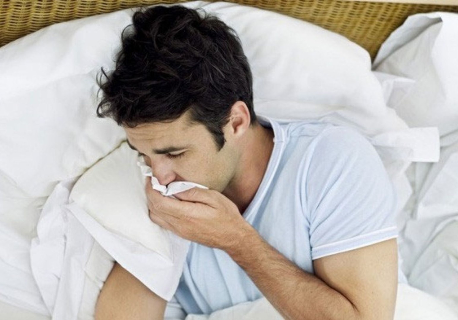 7 biểu hiện tuần hoàn máu kém điển hình