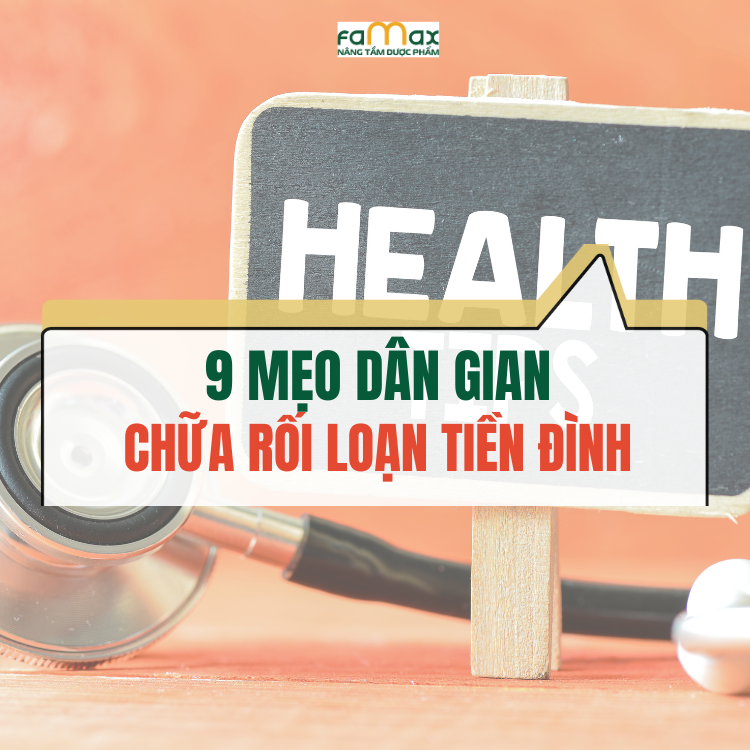 9 MẸo DÂn Gian