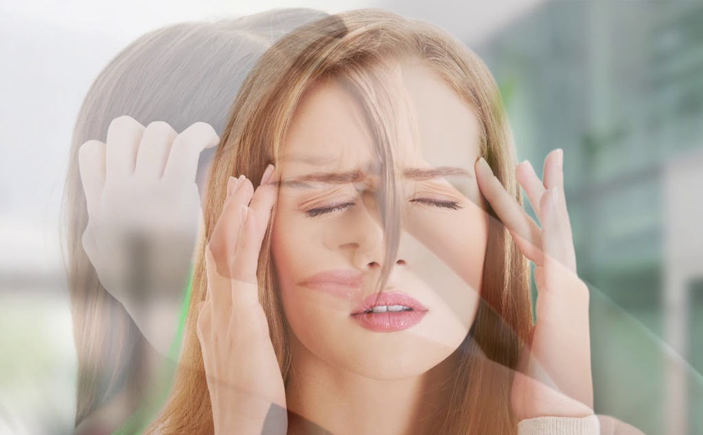 Cách chữa đau đầu ngay lập tức mà bạn cần biết