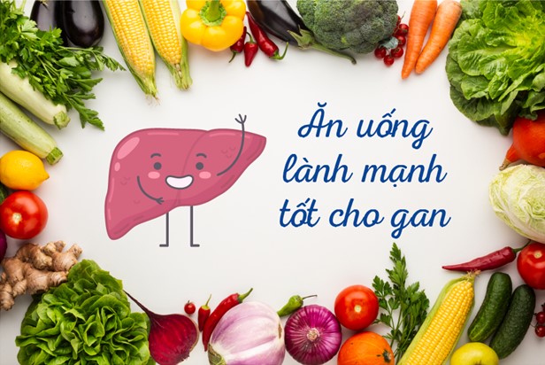 Cách phục hồi chức năng gan sau điều trị nhanh và an toàn