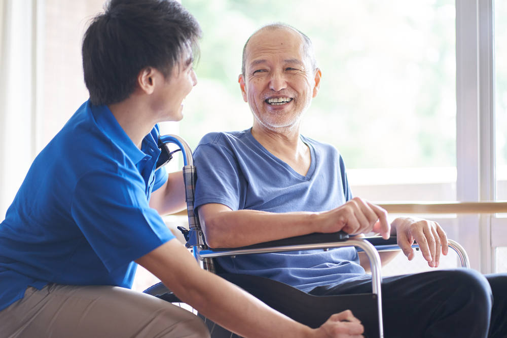 Chăm sóc bệnh nhân ung thư gan: Hướng dẫn toàn diện