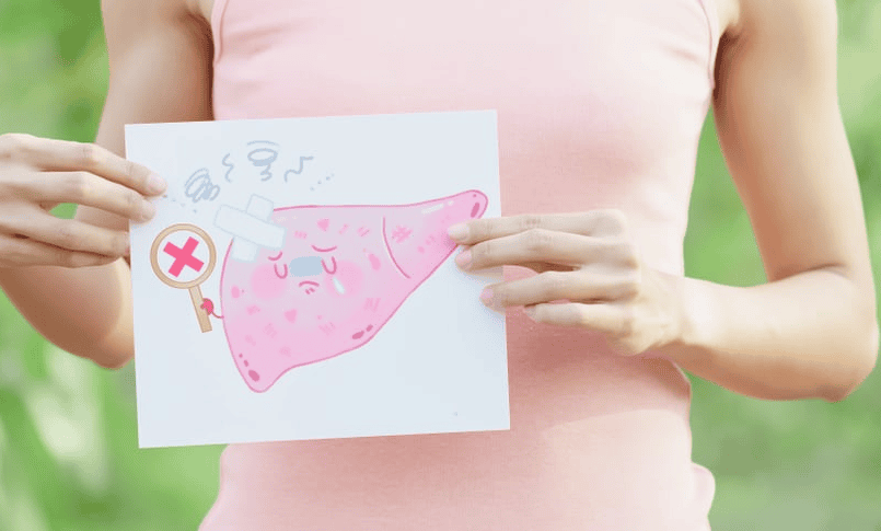 Chăm sóc gan cho người nghiện rượu: Hướng dẫn hiệu quả, an toàn