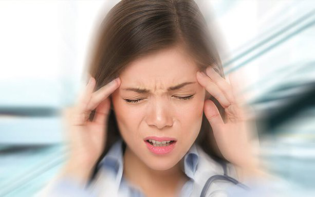 Hay Bị Choáng Khi Thay Đổi Tư Thế: Đừng Chủ Quan!