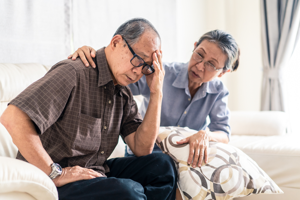 Chữa trị bệnh rối loạn tiền đình ở người già qua chế độ sinh hoạt và dinh dưỡng hợp lý
