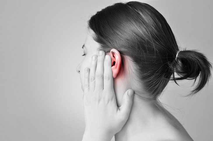 Đang nằm tự nhiên chóng mặt là bị bệnh gì, có nguy hiểm không?
