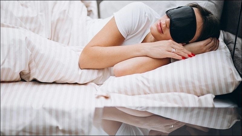 Đang nằm tự nhiên chóng mặt là bị bệnh gì, có nguy hiểm không?
