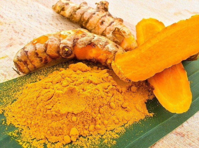 Cách dùng nghệ để nhận được nhiều lợi ích cho sức khỏe