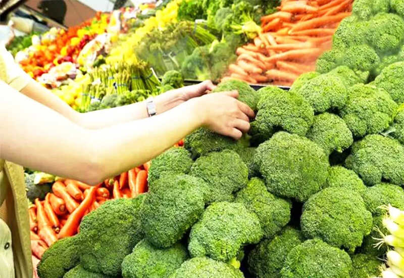 Đột Quỵ Nên Ăn Gì? Chế Độ Dinh Dưỡng Phục Hồi Sau Tai Biến