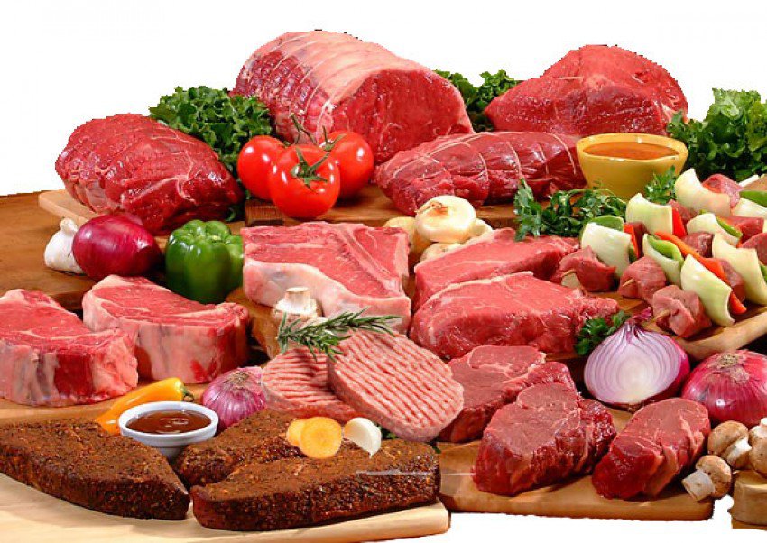 Gan yếu có nên ăn thịt đỏ? Lời khuyên từ chuyên gia dinh dưỡng