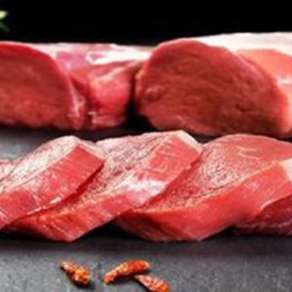 Gan yếu có nên ăn thịt đỏ? Lời khuyên từ chuyên gia dinh dưỡng