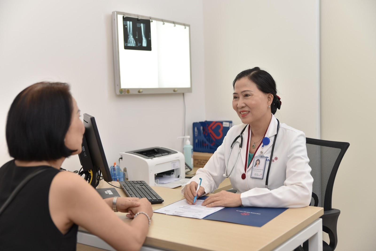 Khám gan ở đâu uy tín tại Việt Nam? Gợi ý địa chỉ đáng tin cậy