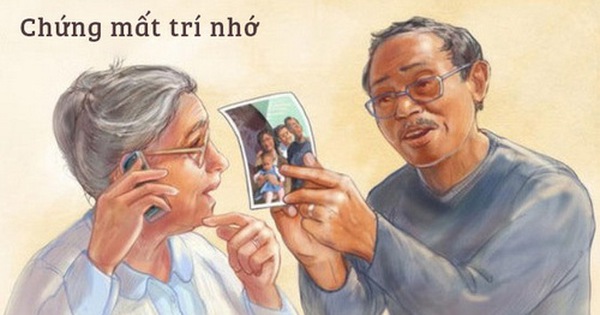 Kinh nghiệm sống chung với suy giảm trí nhớ ở người tiểu đường
