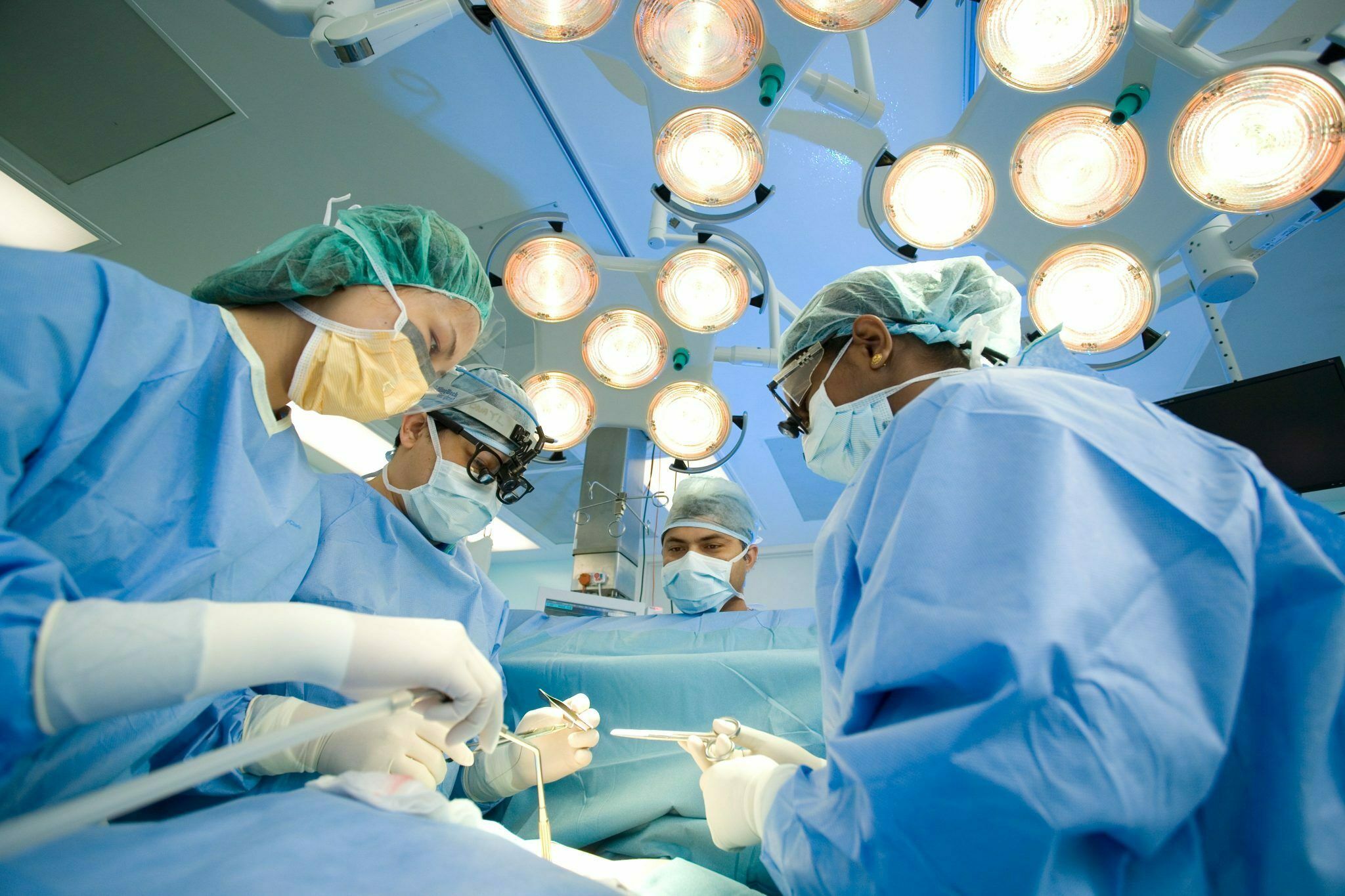 Phương pháp điều trị ung thư gan hiệu quả hiện nay