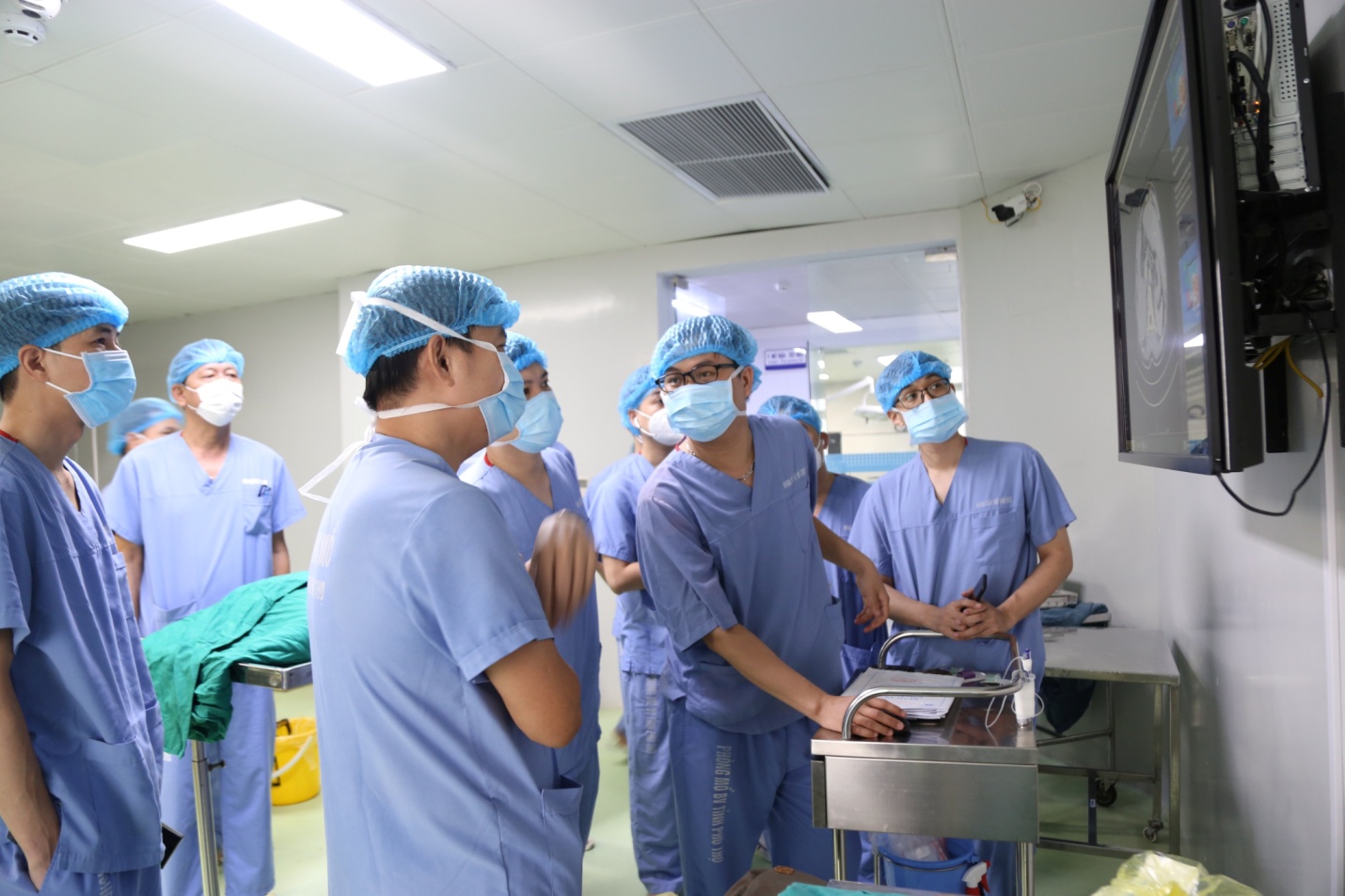Phương pháp điều trị ung thư gan hiệu quả hiện nay