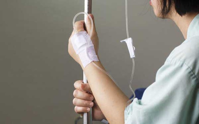 Phương pháp điều trị ung thư gan hiệu quả hiện nay