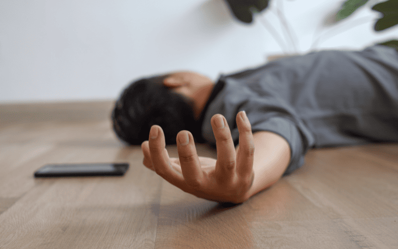 Bệnh động kinh có thể do nhiều nguyên nhân gây ra Bệnh động kinh có thể do nhiều nguyên nhân gây ra