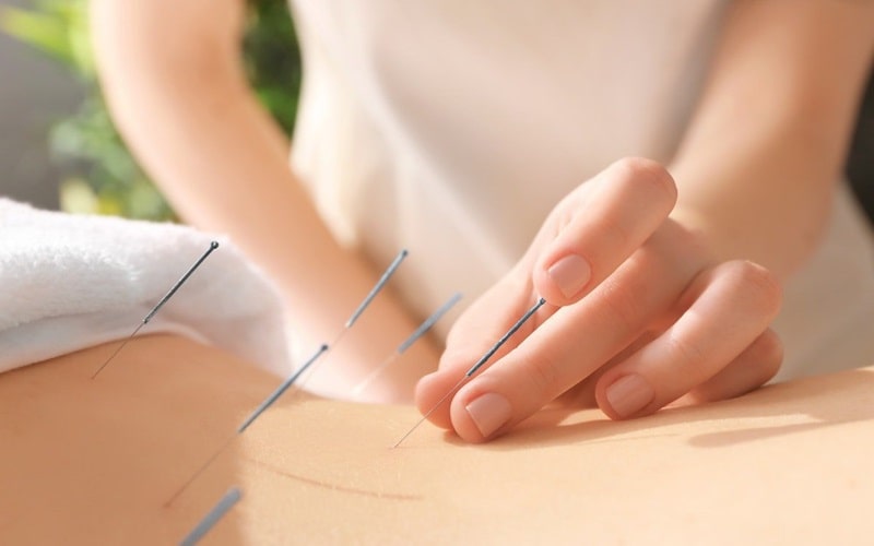 10 Cách để Hết Mất Ngủ Hiệu Quả 4