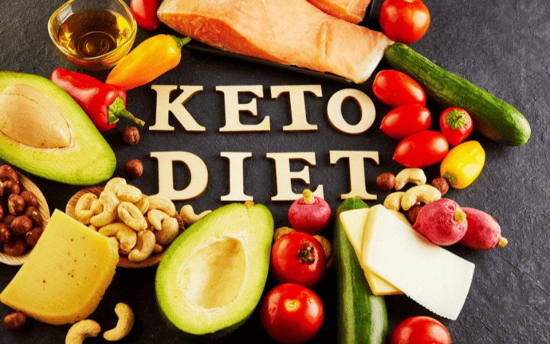 Chế độ Keto là chế độ ăn cắt giảm Car hỗ trợ rất tốt cho người động kinh Chế độ Keto là chế độ ăn cắt giảm Car hỗ trợ rất tốt cho người động kinh