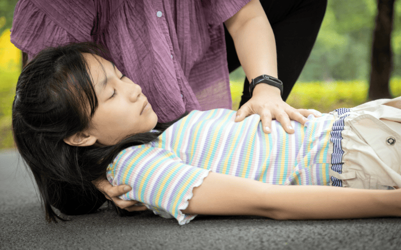 Triệu chứng của bệnh động kinh rất đa dạng, khó nắm bắt Triệu chứng của bệnh động kinh rất đa dạng, khó nắm bắt