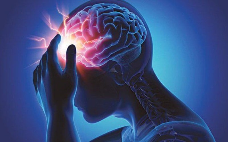 Động Kinh Có Di Truyền Không 2