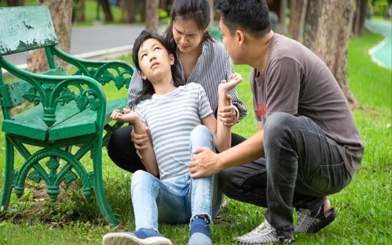 Động Kinh Có Di Truyền Không