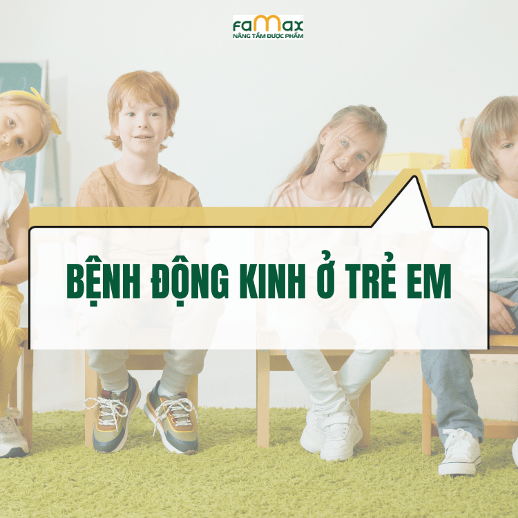 Bệnh động Kinh ở Trẻ Em Là Gì Và 3 Dấu Hiệu Nhận Biết 4