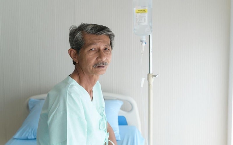 CÚm Ở NgƯỜi Cao TuỔi 1