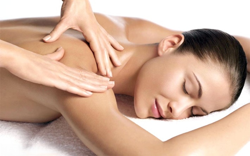Các Phương Pháp Trị Liệu Cổ Vai Gáy Tốt Nhất Hiện Nay 2