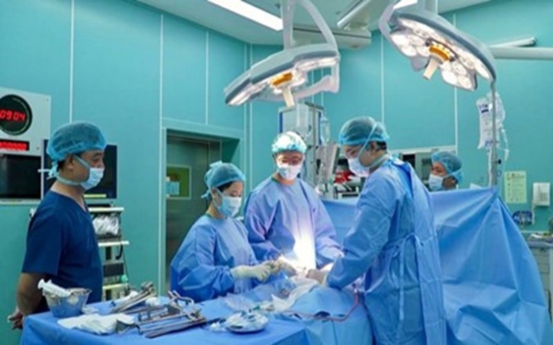 Cải Tổ Hệ Thống Y Tế Thành Phố Hồ Chí Minh 3
