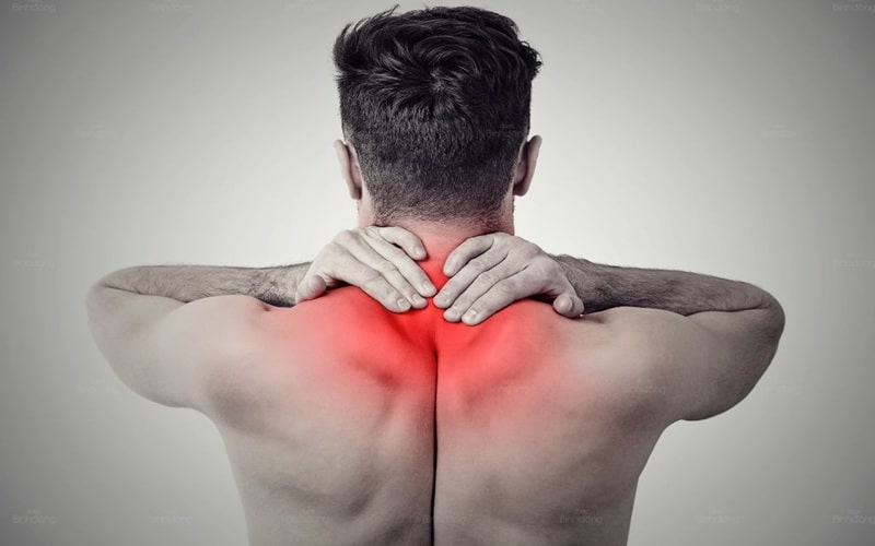 GiẢm CĂng CƠ CỔ Vai GÁy 1