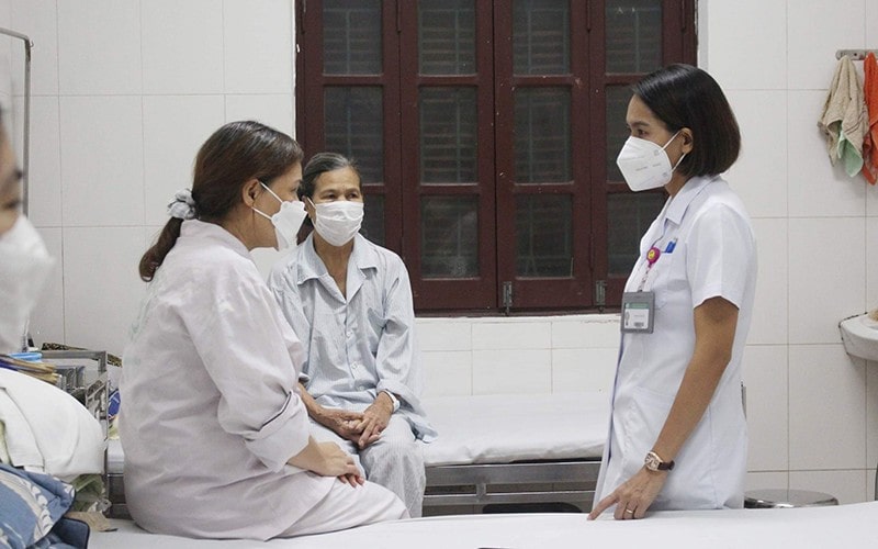 Tăng Cường Quản Lý Giám định Pháp Y Tâm Thần