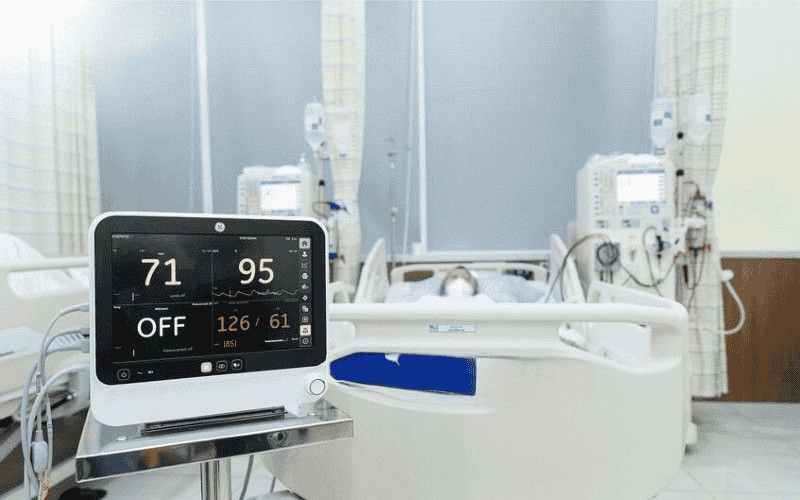 Suy thận mạn phải chạy thận