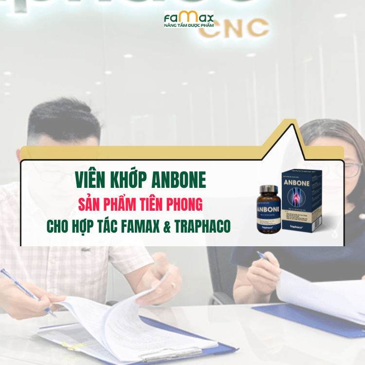 ViÊn KhỚp Anbone