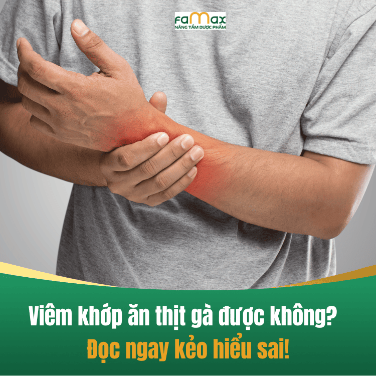 Bi Viem Khop Co Duoc An Thit Ga Khong 1 (1)