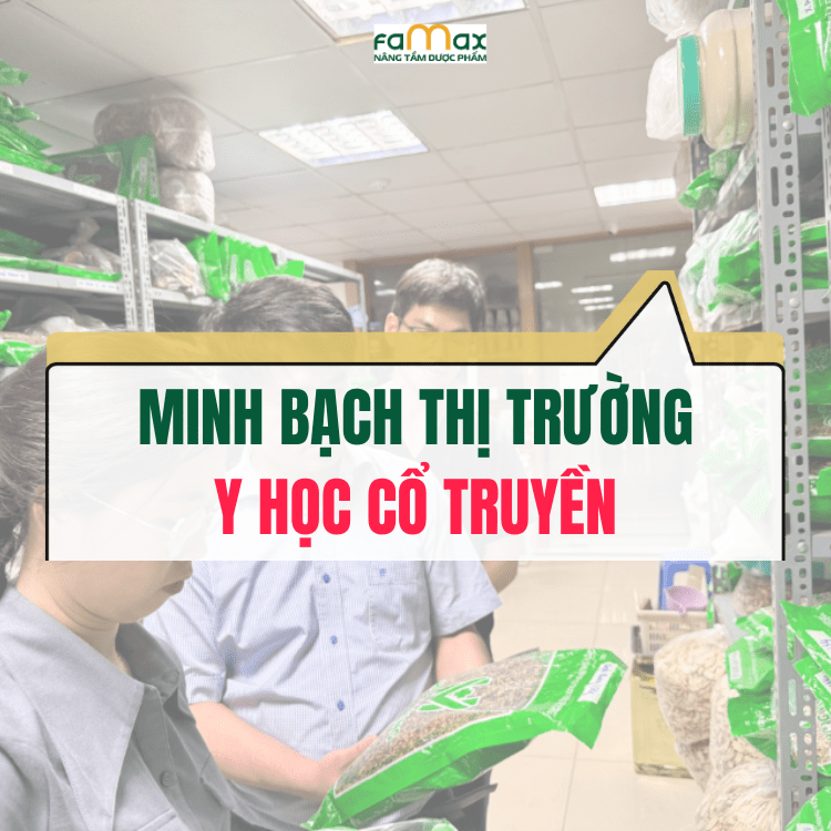 Quản Lý Y Dược Cổ Truyền