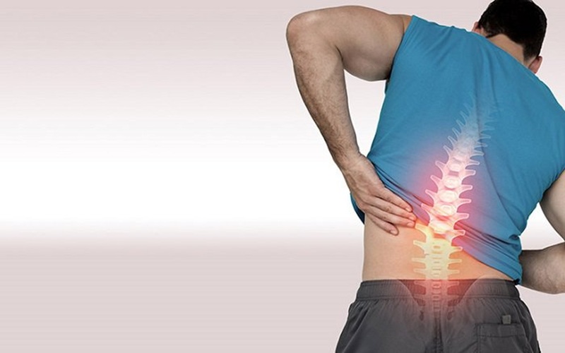 Thoát Vị đĩa đệm Có Nên đi Bộ Không
