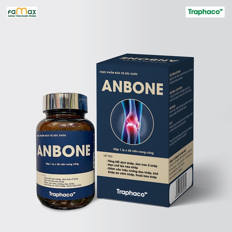 Thực Phẩm Bvsk Anbone