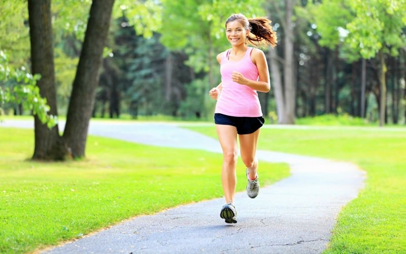 Viêm Khớp Gối Có Nên đi Bộ Không