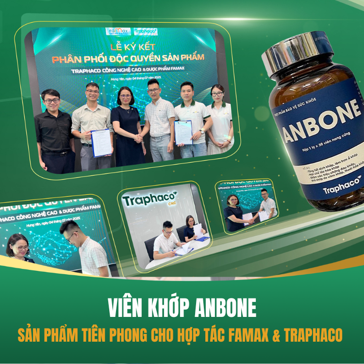 Viên Khớp Anbone