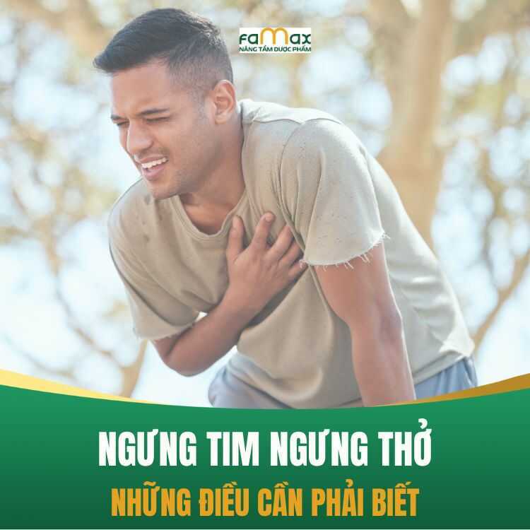 Cap Cuu Ngung Tim Ngung Tho