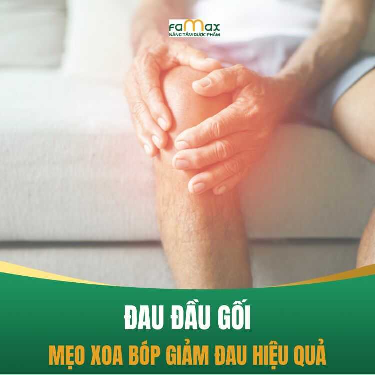 Dau Dau Goi Va Meo Xoa Bop Giam Dau Hieu Qua